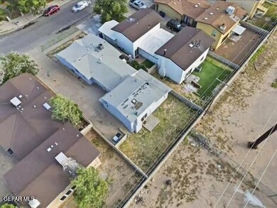 2513 Red Sails Dr unit AB, El Paso, TX 79936 - photo 6