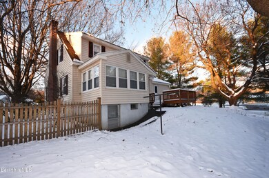 140 Connecticut Ave, Pittsfield, MA 01201 - photo 3