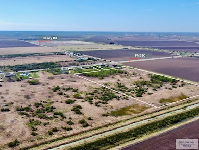 0 San Jose Ranch Rd unit 15.23 acres, San Benito, TX 78586 - photo 5
