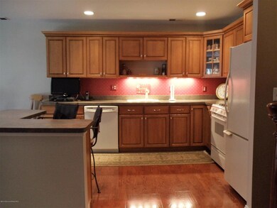 637 RANDALL KITCHEN VIEW FROM STAIRS DSC