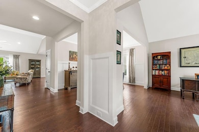 3465 Reed Mill Dr, Buford, GA 30519 - photo 6