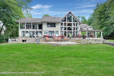 67 Phalanx Rd, Lincroft, NJ 07738 - photo 3