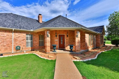 18 Winged Foot Cir W, Abilene, TX 79606 - photo 3