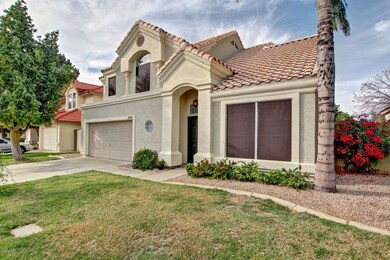 1842 E Anchor Dr, Gilbert, AZ 85234 - photo 3