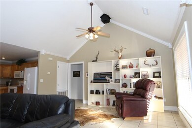 15770 Walker Hill Rd, West Fork, AR 72774 - photo 4