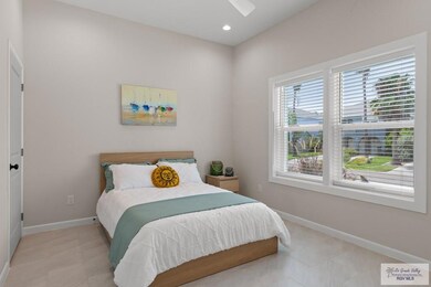 1st Floor Guest Bedroom No. 1