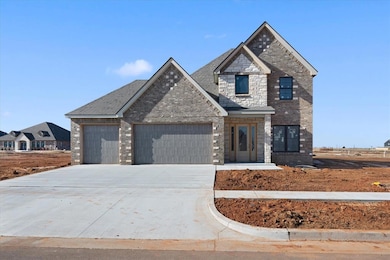 19325 S Country Dr, Oklahoma City, OK 73012 - photo 5