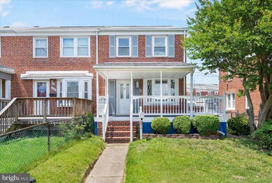 1956 Frames Rd, Dundalk, MD 21222 - photo 2