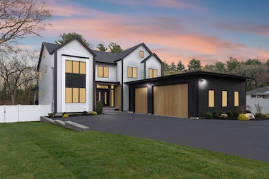 802 Greendale Ave, Needham, MA 02492 - photo 2