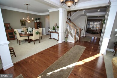 15583 Dorneywood Dr, Leesburg, VA 20176 - photo 5