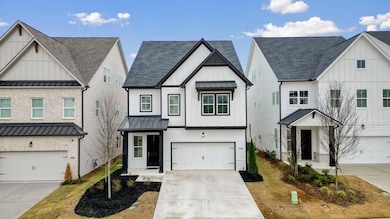 1046 Winding Branch Dr, Canton, GA 30114 - photo 2