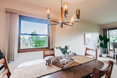 Bright and welcoming