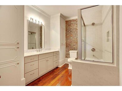 Master Bath/Spa.