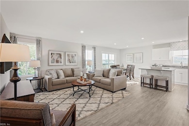 140 Baxter Station Blvd, Moyock, NC 27958 - photo 3