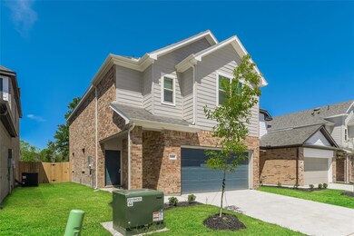 1406 Ester Ln, Ennis, TX 75119 - photo 2