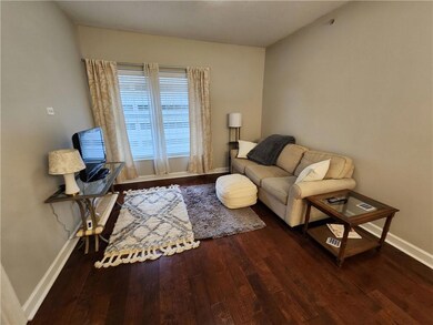 195 14th St NE unit 304, Atlanta, GA 30309 - photo 7