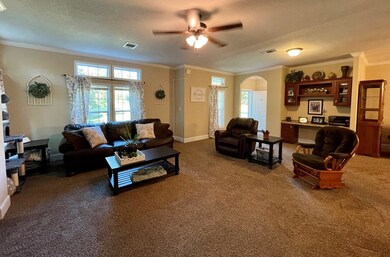 130 Ew Booth Rd, Ty Ty, GA 31795 - photo 4