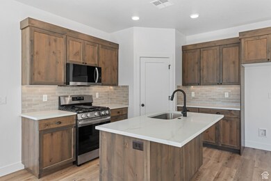 341 W Rosie Loop unit 26W, Cedar City, UT 84721 - photo 4