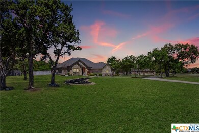 1320 Frederick Ln, Temple, TX 76502 - photo 2