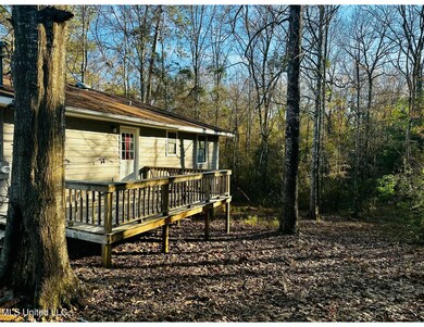 126 W Union Rd, Carriere, MS 39426 - photo 4