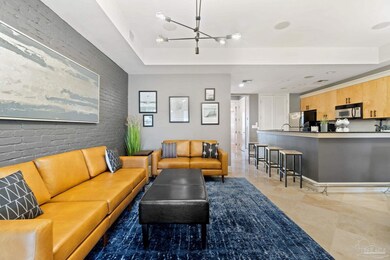 850 S Palafox St unit C, Pensacola, FL 32502 - photo 3