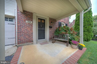 709 Glendalough Rd, Glenside, PA 19038 - photo 6