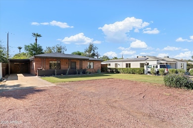 1405 E Osborn Rd, Phoenix, AZ 85014 - photo 2