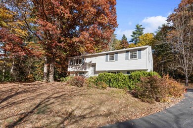 163 Rattlesnake Hill Rd, Auburn, NH 03032 - photo 2