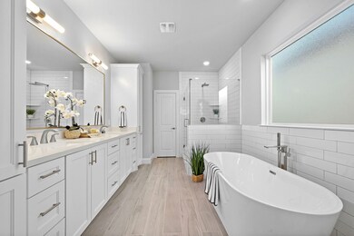 837 Fisher St unit F, Houston, TX 77018 - photo 4