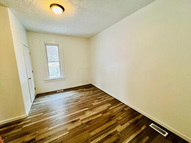 First Floor Bedroom