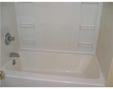 Full Bath.