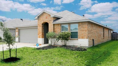 22818 Ginosa Trail, Katy, TX 77449 - photo 3