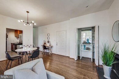 1815 18th St NW unit 301, Washington, DC 20009 - photo 5