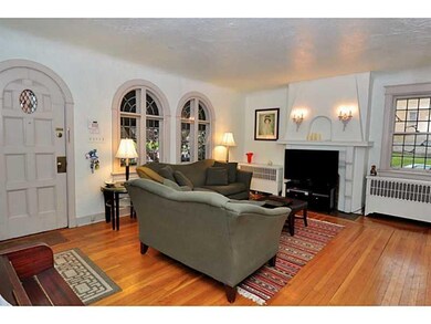 Living Room.