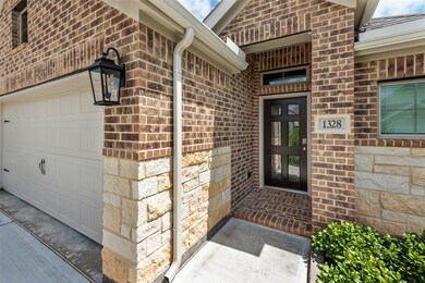 1328 Wicklow Forest St, Magnolia, TX 77354 - photo 3