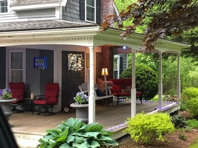 21 Mill St, Hopedale, MA 01747 - photo 5