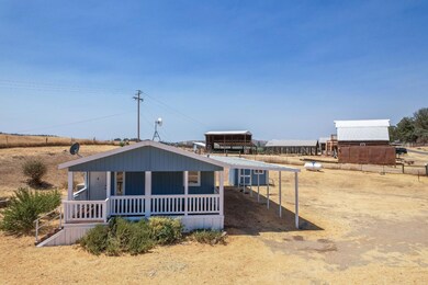 32748 Indian Guide Rd, Yokuts Valley, CA 93675 - photo 2