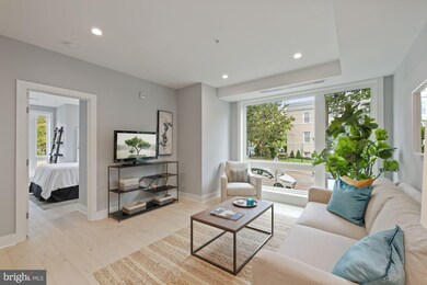 2900 12th St NE unit 101, Washington, DC 20017 - photo 4