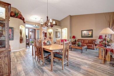 Dining-Living