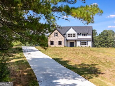 3699 Lovvorn Rd, Carrollton, GA 30117 - photo 2