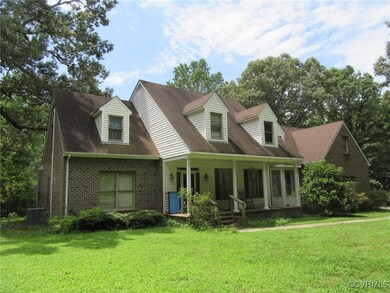 17819 Wilkinson Rd, Dinwiddie, VA 23841 - photo 2