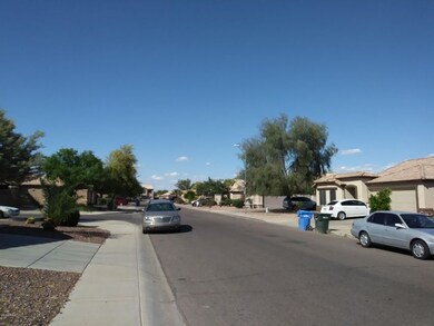 NEIGHBORHOOD VIEW