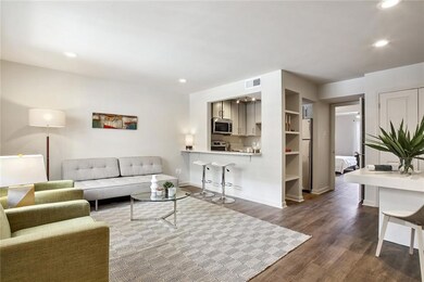 Coliseum Place Apartments unit 206, New Orleans, LA 70130 - photo 7