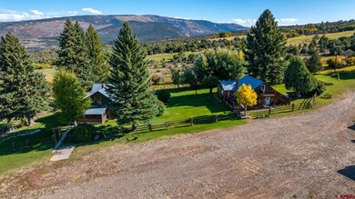 12590 Derby Mesa Loop, Burns, CO 80426 - photo 4