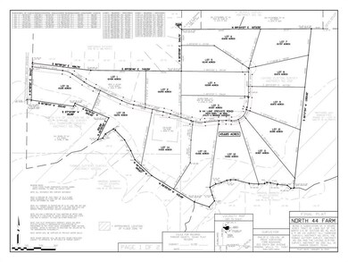 Lot 16 N 44 Ln, Weatherford, TX 76085 - photo 6