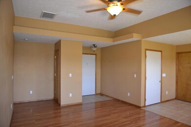 Living Room Entry