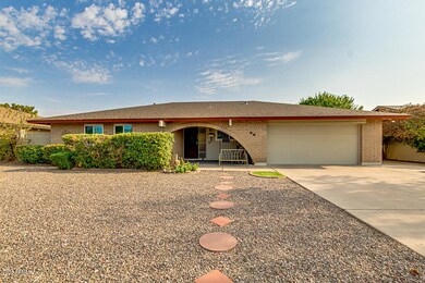 4215 W Carol Ave, Phoenix, AZ 85051 - photo 2