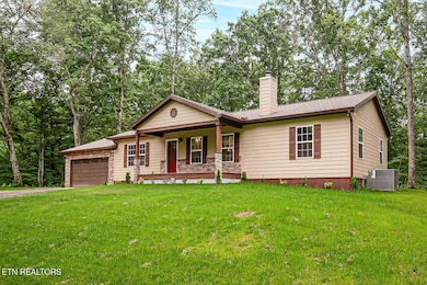 New Construction Home