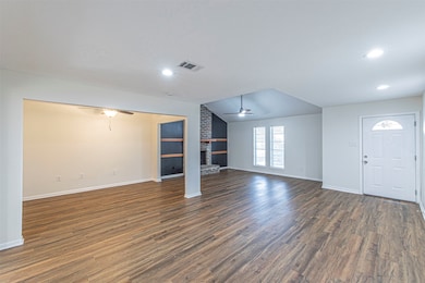 3511 Mayfield Oaks Ln, Houston, TX 77088 - photo 5