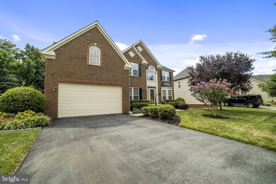 12408 James Madison Ln, Glenn Dale, MD 20769 - photo 2